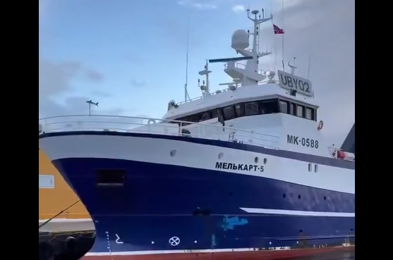 Вакансии ловца крабов в Норвегии 2026 (видео)