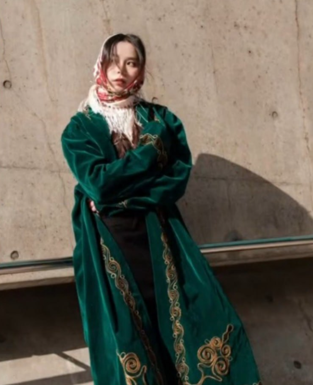 �� ������ ������� �� Vogue: ������� ����� ������� (2 ����)