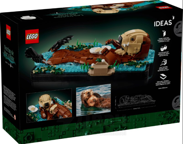 �������� ����� Lego (7 ����)