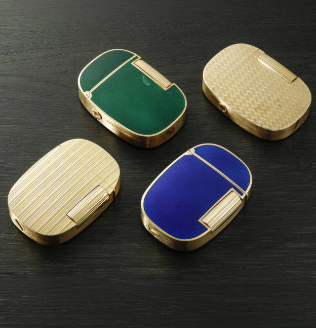 ��������� �� Philippe Patek (6 ����)