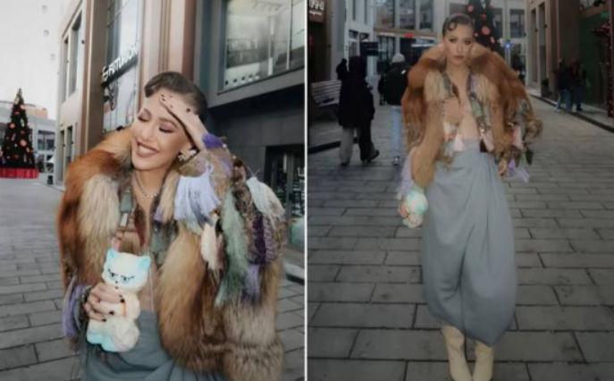 ������ ������ �� ������� (5 ����)