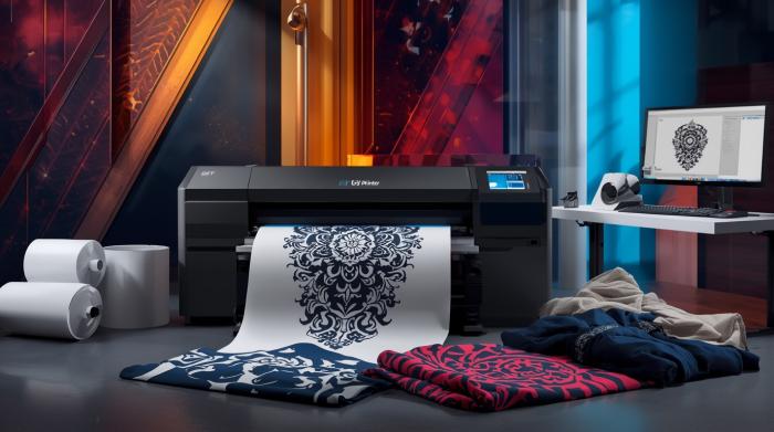 DTF �������� � ��������� � ���� ����������� ������