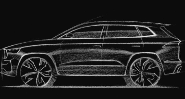 Новая эра Волги (3 фото)