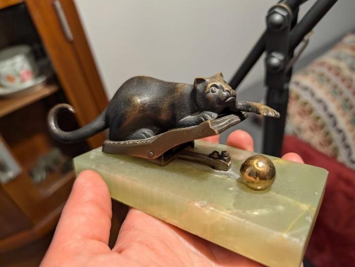 ��������� ���, ��� ��� �� �����? (19 ����)