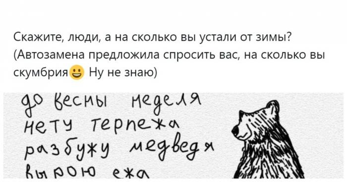 ���� ����������� �����-��: ������� ������ �� ���, ��� ����� ����� �� ���� (19 ����)