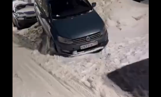 �������� Volkswagen Polo ����� �������� � ���������� (�����)