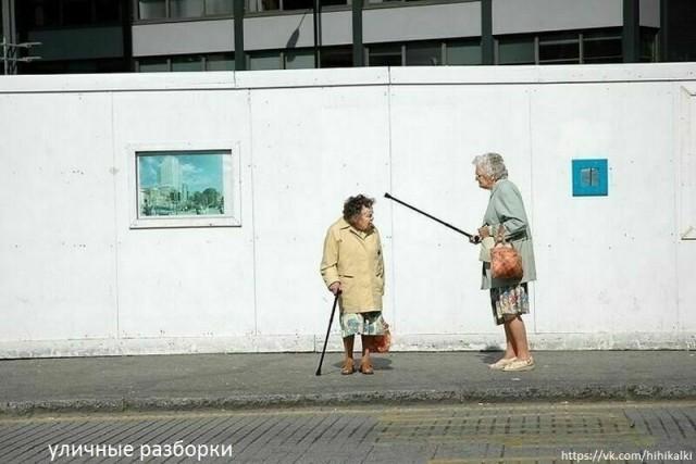 Смешные мемы (15 фото)