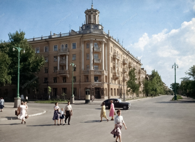 ����� ���������� �������� � 1960-� ���� (20 ����)