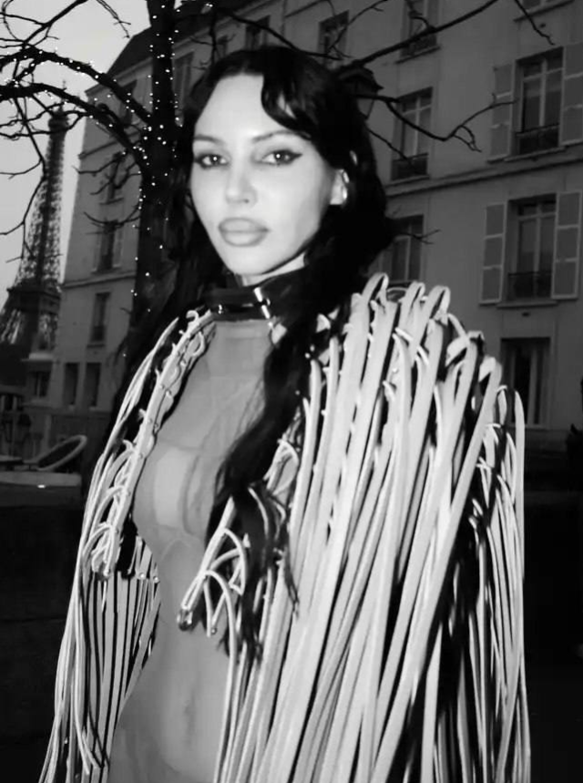 ������ ��������� �� ������ Rick Owens (6 ����)