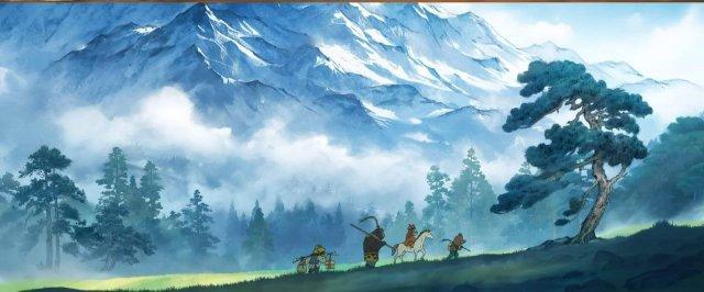 ������� ����� �� ������� ���� �������� � � ���� ����������� ���������� Nobody (3 ����)