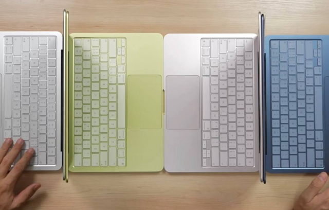 ASUS ���������������� ��������� MacBook Neo (4 ����)