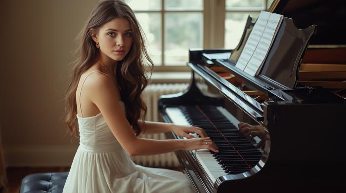 How to Play the Piano Correctly for a Beginner: Simple Rules That Lead to Real Progress