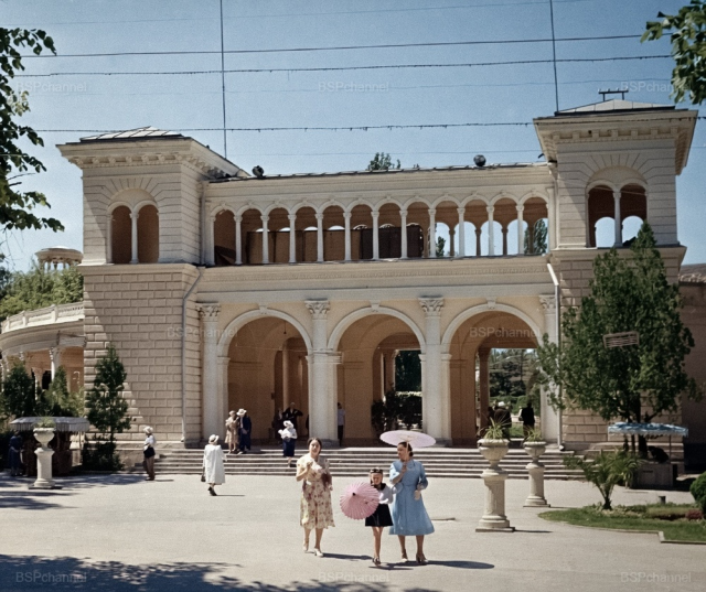 ����� ���������� ����������� � 1960-� ���� (20 ����)