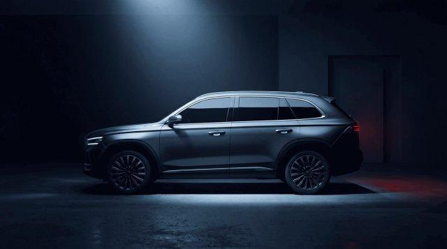 � ������ ����������� ����� ����������� ��������� Volga K50 (4 ����)