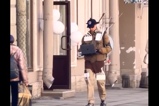 ����� �������� WiFi �� �����?! (�����)