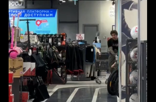 ������ ������ � ����� ������� ���� (�����)