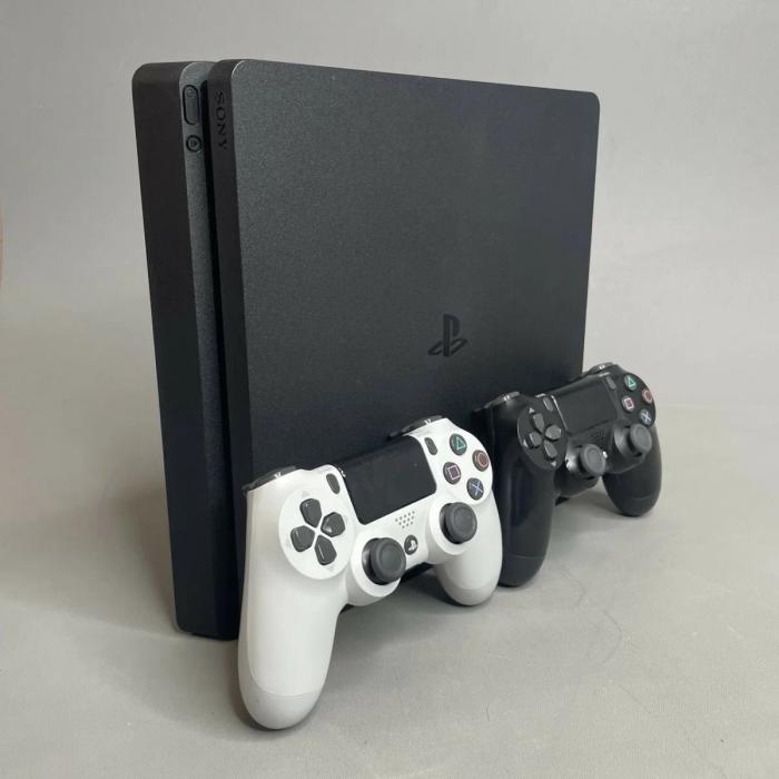 �� ���� ������� ���� PlayStation 4 ��� �������