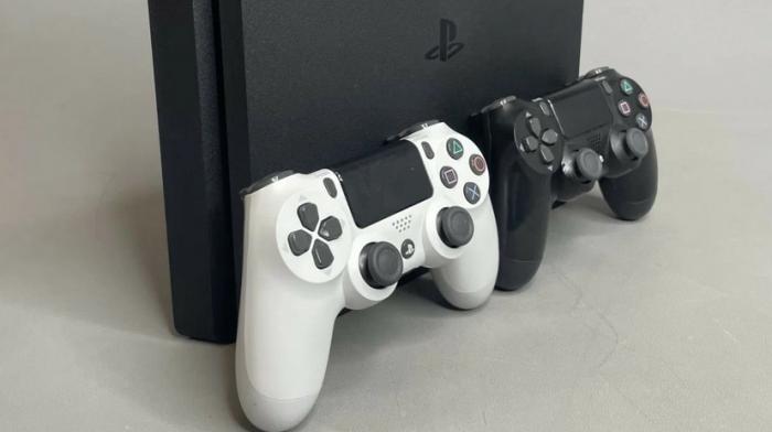 �� ���� ������� ���� PlayStation 4 ��� �������