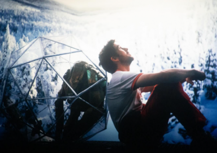 ��� �������� ����� ������ ������� ������ ����໔ � IMAX 70 �� ������� ������������ (7 ����)