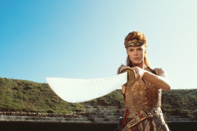 �������� ������ �������, ������ �� �������� Marvel (17 ����)