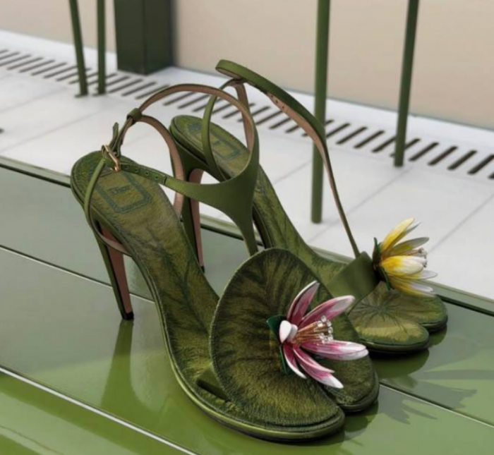 ��������� � ����� �������� � ����� ��������� Dior (3 ����)