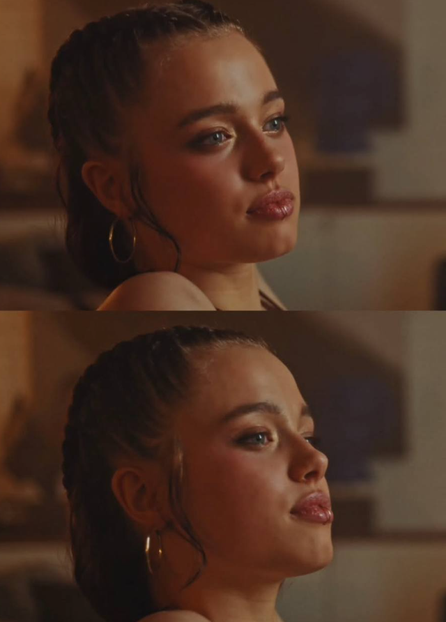 Шайло Джоли-Питт дебютирует в K-pop-клипе (3 фото)