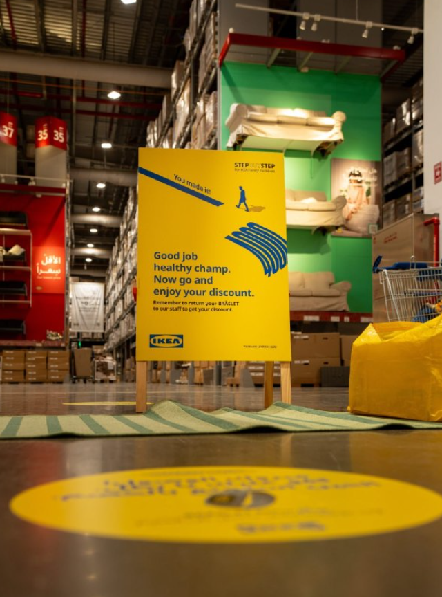 IKEA � ���������� ������ ������ ������ ������ �� ���������� ���� � �������� (2 ����)