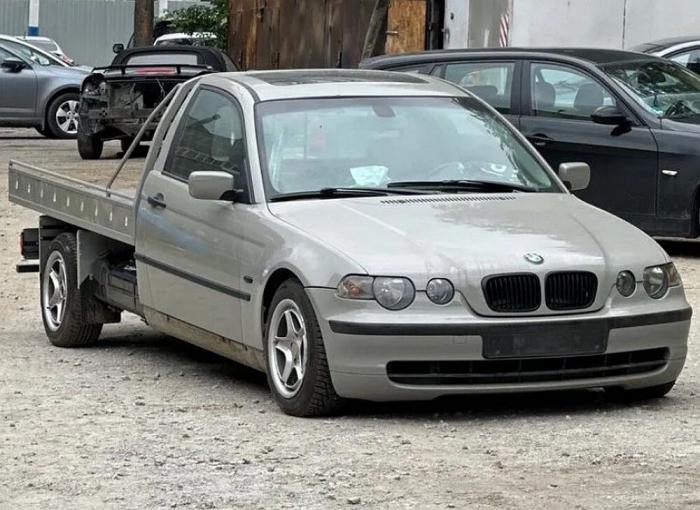 � ������ �� 15,5 ��������� ������ ������� ��������� �� ���� BMW (9 ����)