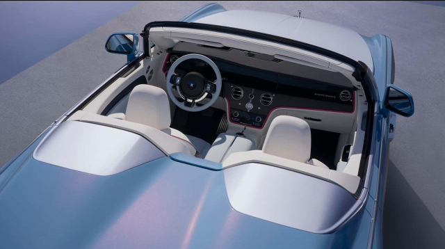 Rolls-Royce Project Nightingale: 100 ����������� ���������� ����������� � �������� ������� (4 ����)