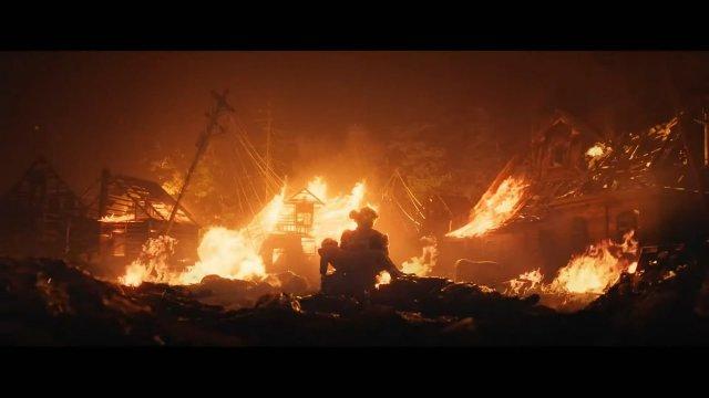 ����� ������� Metro 2039 (3 ����)