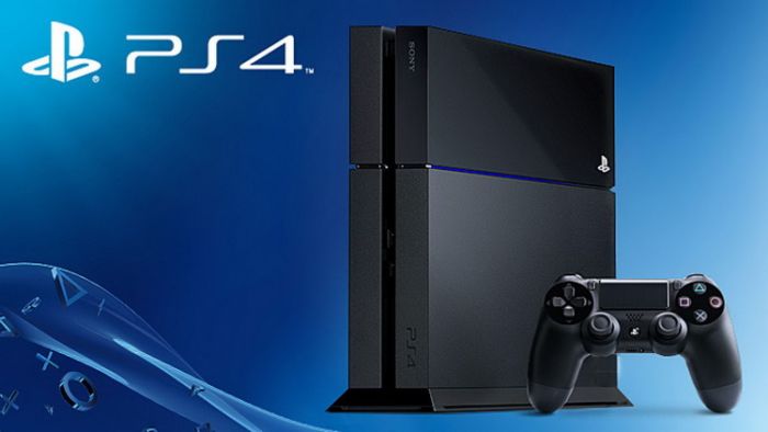 ���������� ����� ��� PlayStation 4