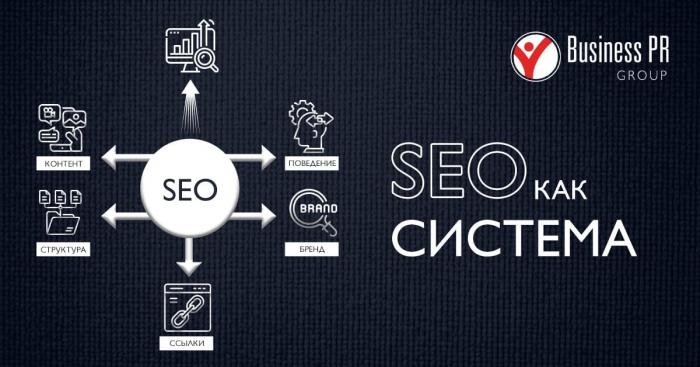 ������� SEO �� �������� ��������� ������ ������ � ������������� ��������
