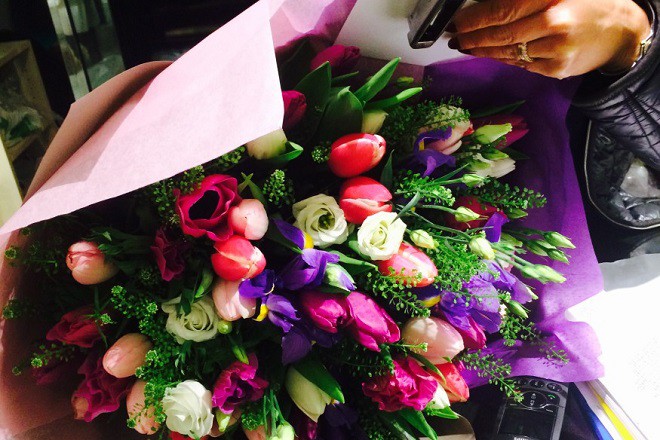 �������� ������ � ��������� �� ��������������� ������ Flori24.ru