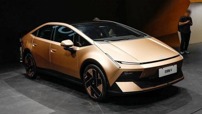 Hyundai ���������� ������������� Ioniq V (29 ����)