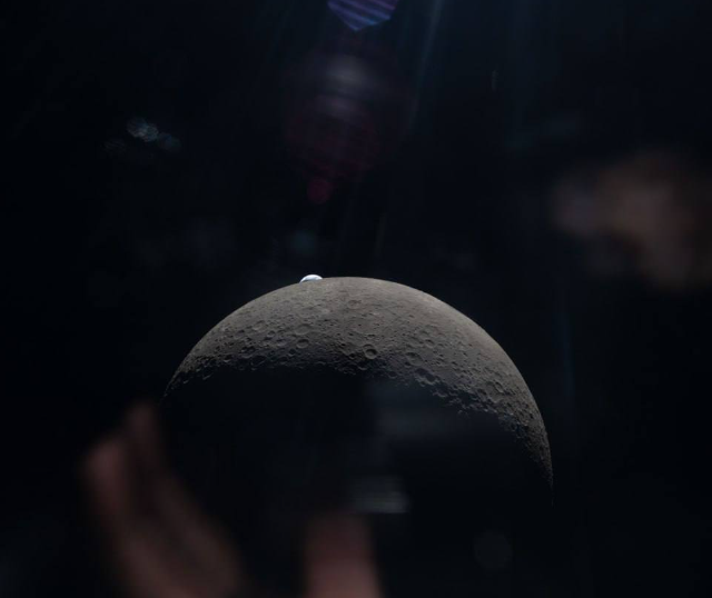 NASA ������������ ������� ����� ������� ������ ���������-2� (8 ����)