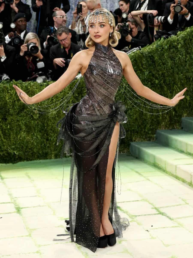 Met Gala 2026: 25 ����� ������� ������ ������������� � ���������� ���� (26 ����)