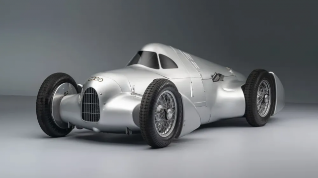 Audi ���������� ��������� ���������� 1935 ���� (11 ����)