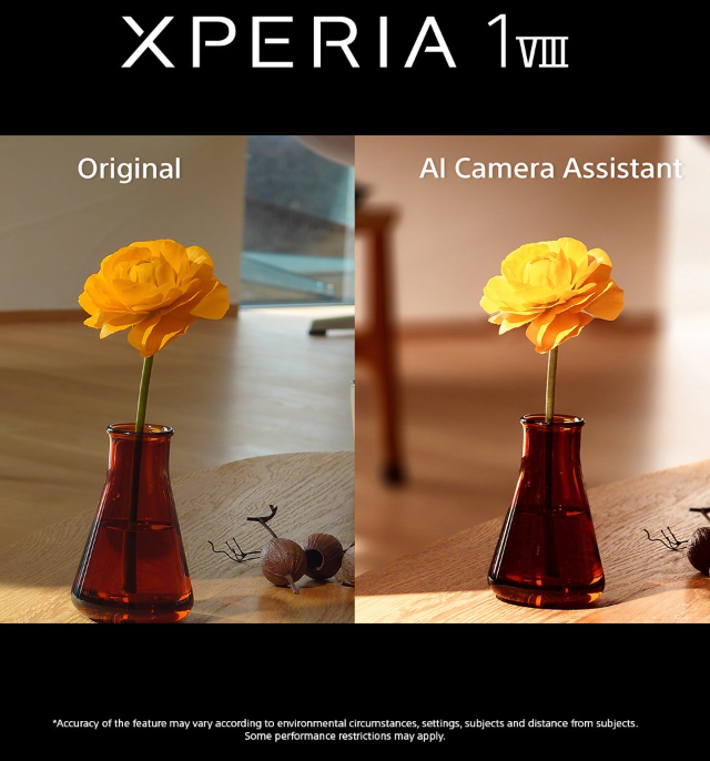 ������� � ���������������: Sony �������������� �� ������������ ��-������ Xperia (3 ����)