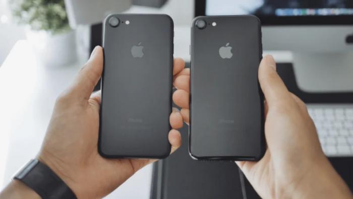 ����� ����� ��������� iPhone � �� ������ ����� ������ ��� �����