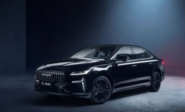 ����� Volga ������������: � ������ �������� ������� ����� ������� ����������� (5 ����)