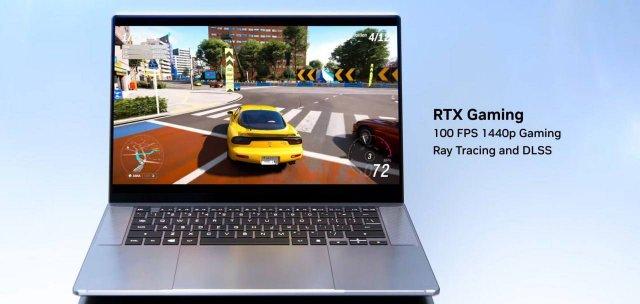 Nvidia ���������� MacBook: ����������� ��� ����� ��� RTX Spark (5 ����)