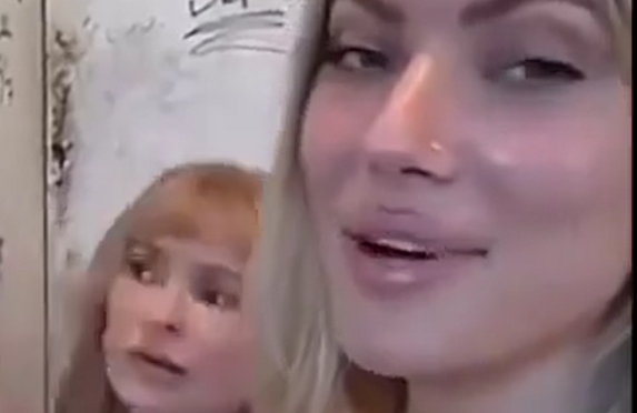 ��� ���������, � ���... (�����)