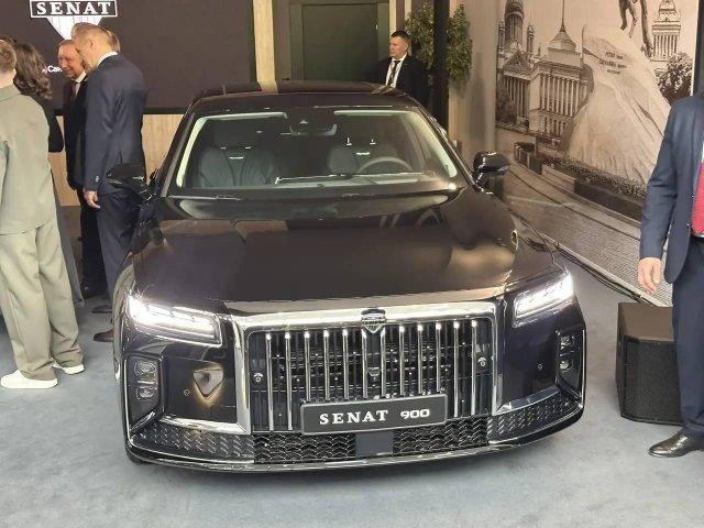 �� ���� ����������� ����� Senat 900, �� ���� ����� (4 ���� + �����)