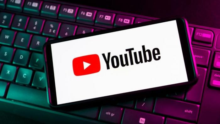 ����� � YouTube ��� ���������: �������� ������ ��������� ������� ����� � ��������