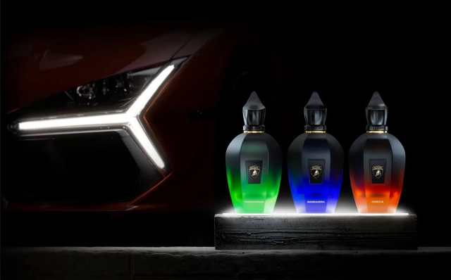 ����� ������� �� Lamborghini: ����������� ����� ���������� �������� ��������� ������������ ������� (4 ����)