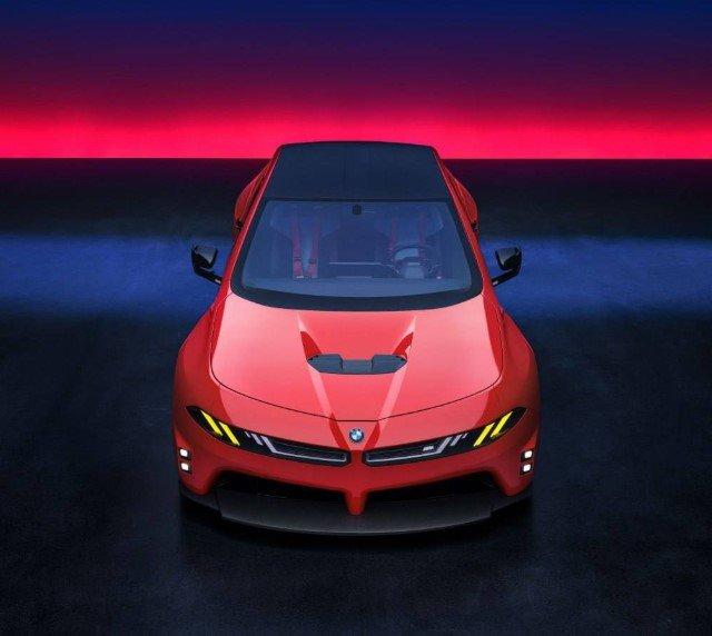 BMW ����� �� ������ ������������� M3 (7 ����)