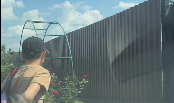 ������ �����, ����� (�����)
