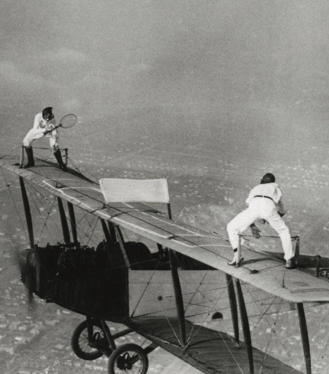 ������ �� ����� �������: ��� � 1925 ���� ��������� �������� ����� ������� ������ � ������� ������ (2 ����)