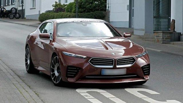 BMW �������� ������ �������� ��������� Speedtop ������� ����� 70 ����������� (8 ����)