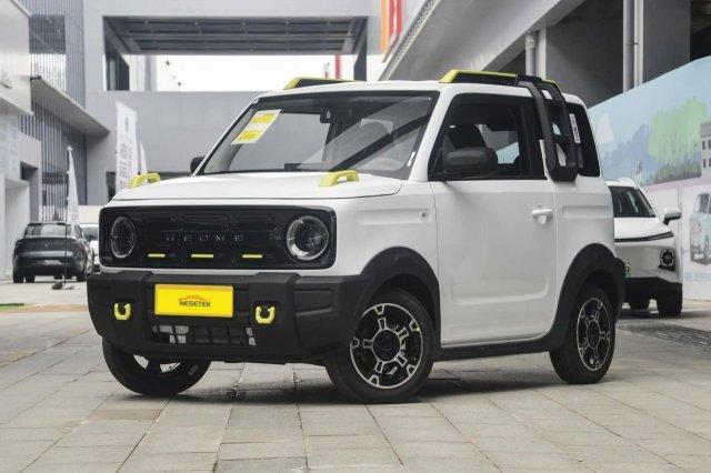 Geely ��������� ������������� �� 300 ����� ������ (3 ���� + �����)